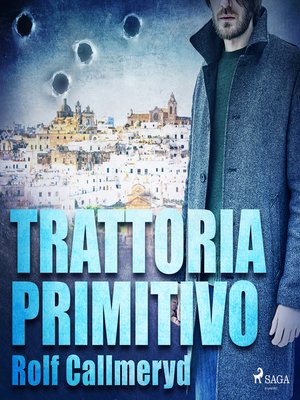 cover image of Trattoria Primitivo
